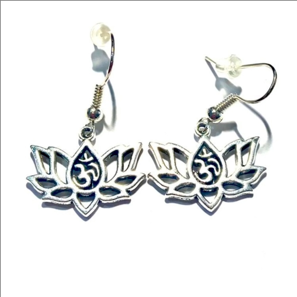 Earrings #254